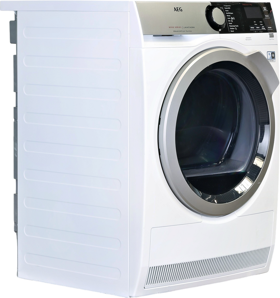 Seche-linge Pompe à Chaleur 9 kg Reconditionné AEG T8DER952E