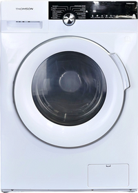 Lave-linge Sechant 8 kg Reconditionné THOMSON THWD86140WH