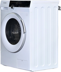 Lave-linge Sechant 8 kg Reconditionné THOMSON THWD86140WH
