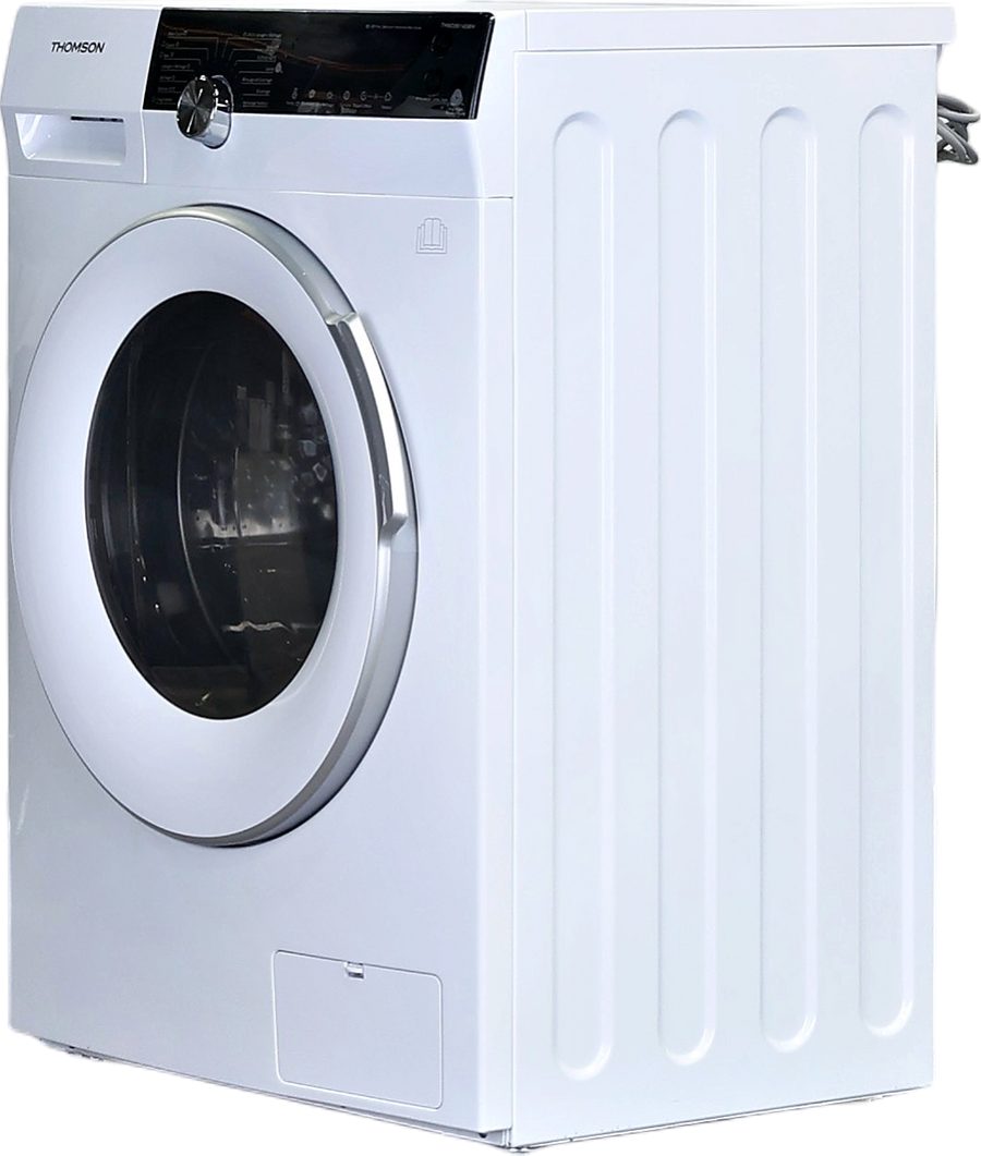 Lave-linge Sechant 8 kg Reconditionné THOMSON THWD86140WH