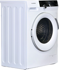 Lave-linge Sechant 8 kg Reconditionné THOMSON THWD86140WH