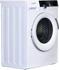 Lave-linge Sechant 8 kg Reconditionné THOMSON THWD86140WH