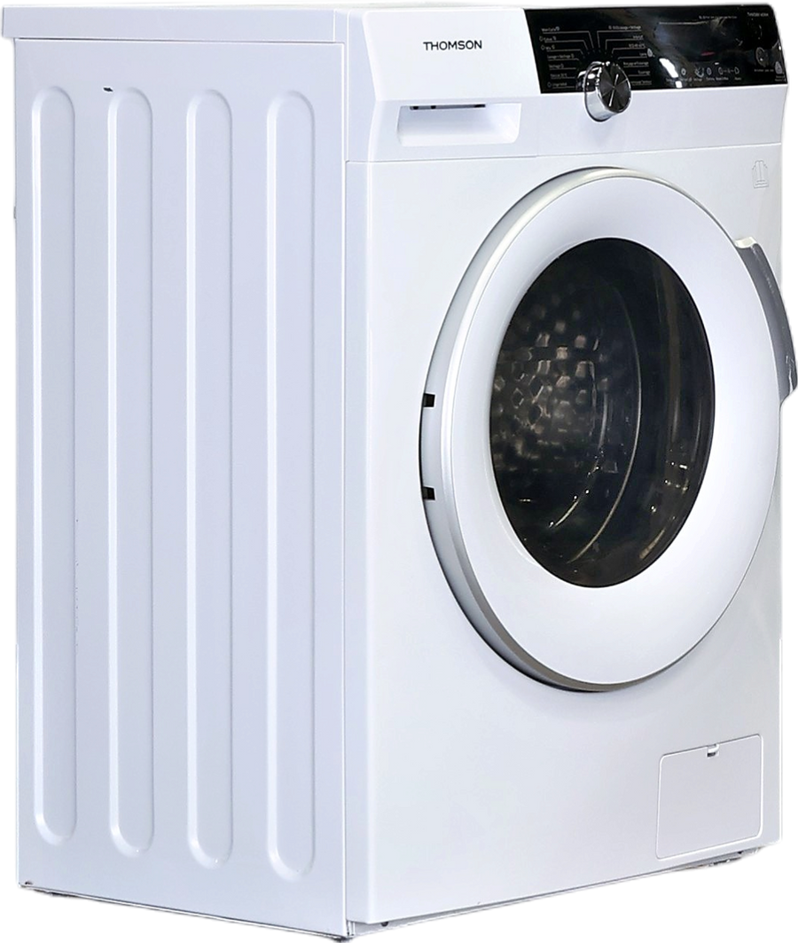 Lave-linge Sechant 8 kg Reconditionné THOMSON THWD86140WH