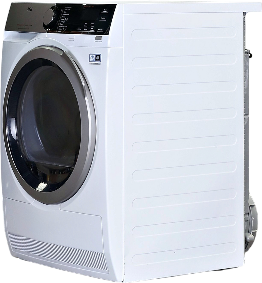 Seche-linge Pompe à Chaleur 9 kg Reconditionné AEG T8DED954E