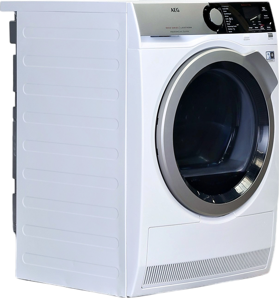 Seche-linge Pompe à Chaleur 9 kg Reconditionné AEG T8DED954E