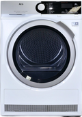 Seche-linge Pompe à Chaleur 9 kg Reconditionné AEG T8DED954E