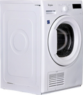 Seche-linge Pompe à Chaleur 8 kg Reconditionné WHIRLPOOL HDLX 80312