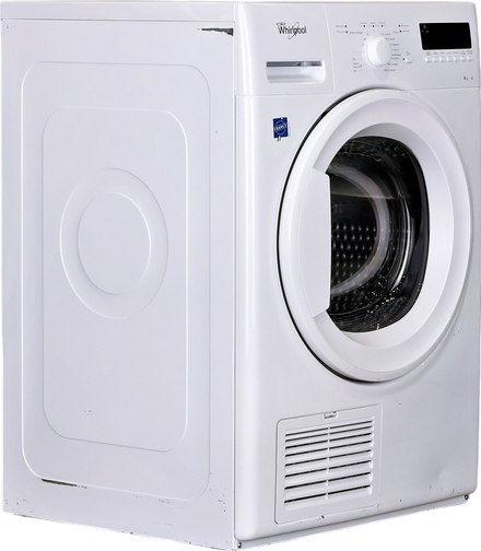 Seche-linge Pompe à Chaleur 8 kg Reconditionné WHIRLPOOL HDLX 80312