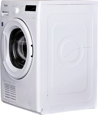 Seche-linge Pompe à Chaleur 8 kg Reconditionné WHIRLPOOL HDLX 80312