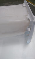 Seche-linge Pompe à Chaleur 8 kg Reconditionné WHIRLPOOL HDLX 80312