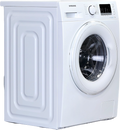 Lave-linge Hublot 7 kg Reconditionné SAMSUNG Ww70j5555Dw