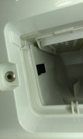 Lave-linge Hublot 7 kg Reconditionné SAMSUNG Ww70j5555Dw