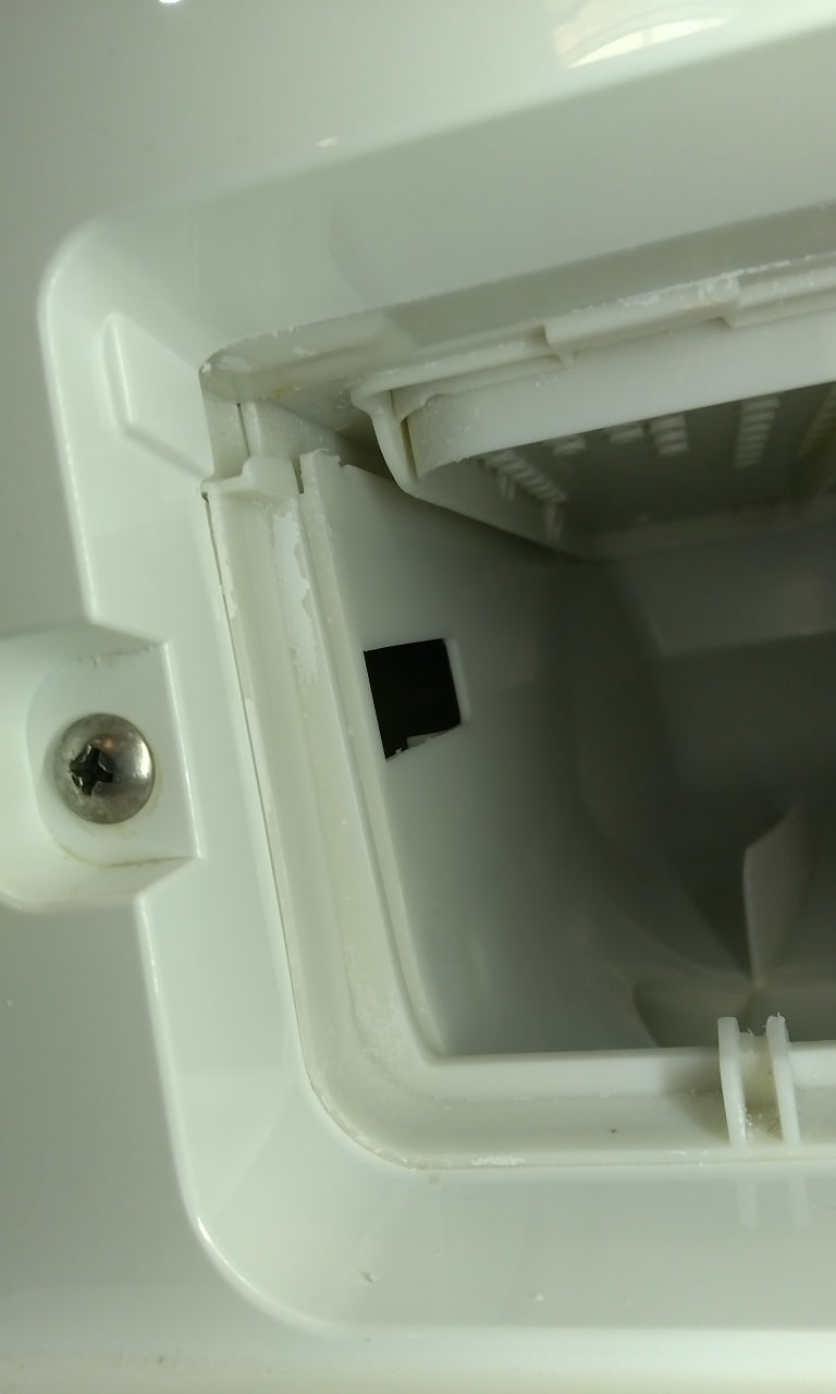 Lave-linge Hublot 7 kg Reconditionné SAMSUNG Ww70j5555Dw