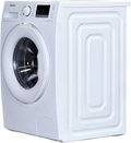 Lave-linge Hublot 7 kg Reconditionné SAMSUNG Ww70j5555Dw