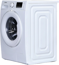 Lave-linge Hublot 7 kg Reconditionné SAMSUNG Ww70j5555Dw
