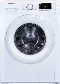 Lave-linge Hublot 7 kg Reconditionné SAMSUNG Ww70j5555Dw