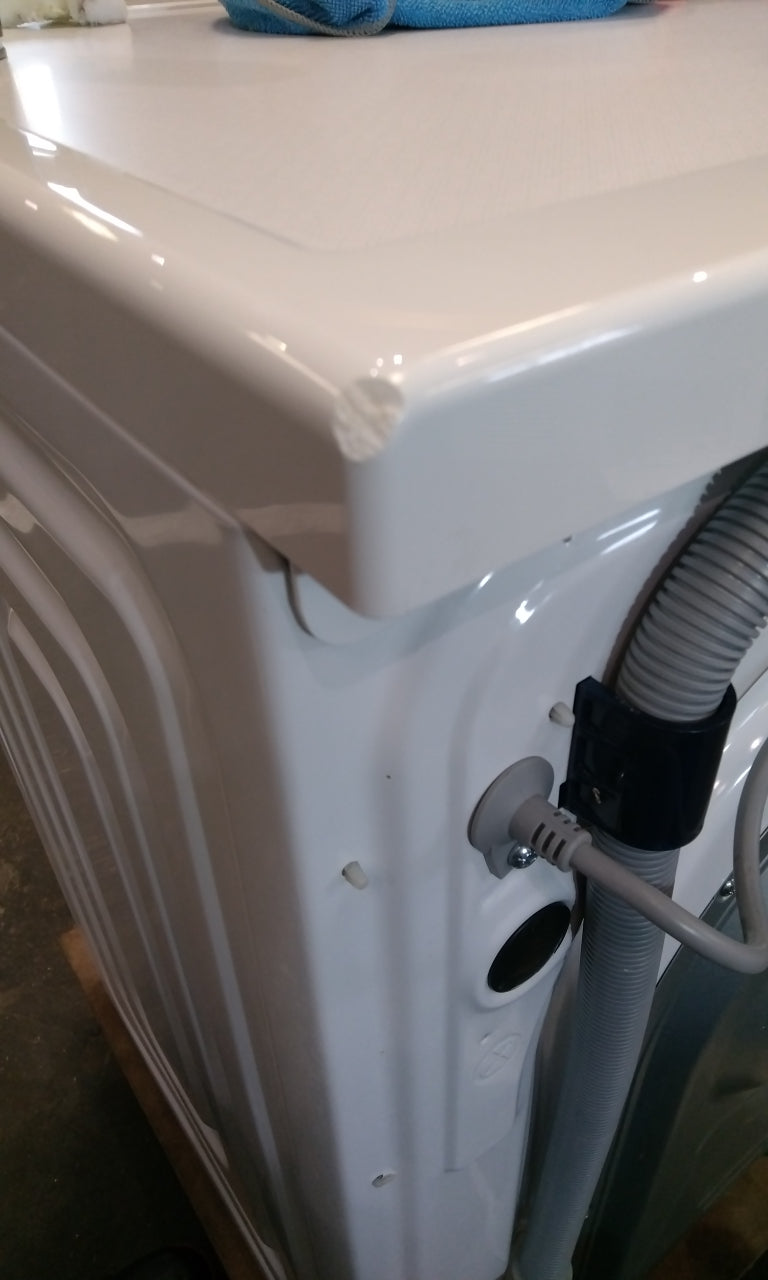 Lave-linge Hublot 7 kg Reconditionné SAMSUNG Ww70j5555Dw