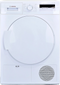 Seche-linge Pompe à Chaleur 8 kg Reconditionné BOSCH WTH83000FF