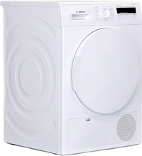 Seche-linge Pompe à Chaleur 8 kg Reconditionné BOSCH WTH83000FF