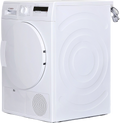Seche-linge Pompe à Chaleur 8 kg Reconditionné BOSCH WTH83000FF