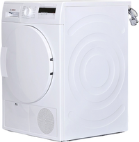 Seche-linge Pompe à Chaleur 8 kg Reconditionné BOSCH WTH83000FF