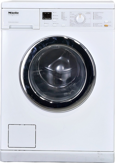 Lave-linge Hublot 7 kg Reconditionné MIELE W542
