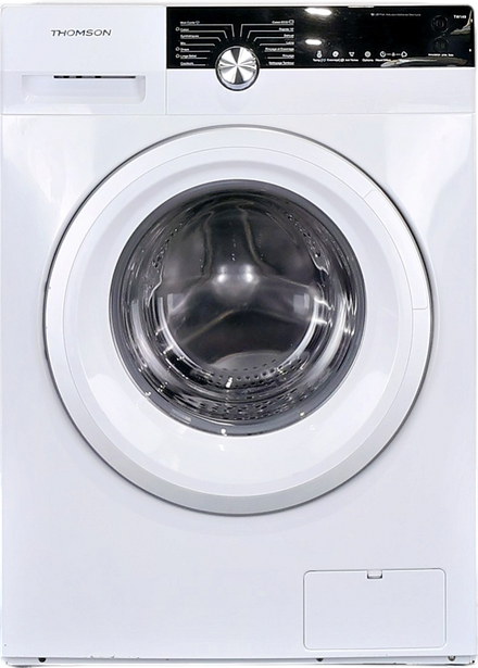 Lave-linge Hublot 9 kg Reconditionné THOMSON TW149