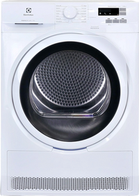 Seche-linge Pompe à Chaleur 8 kg Reconditionné ELECTROLUX EW7H3252SP