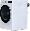 Lave-linge Sechant 8 kg Reconditionné LG F864V31WRS
