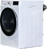 Lave-linge Sechant 8 kg Reconditionné LG F864V31WRS