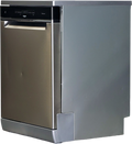 Lave-vaisselle Pose Libre 14 couverts Reconditionné WHIRLPOOL WH3FC14BN71X