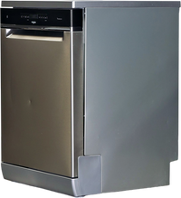 Lave-vaisselle Pose Libre 14 couverts Reconditionné WHIRLPOOL WH3FC14BN71X
