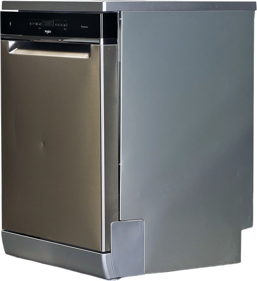Lave-vaisselle Pose Libre 14 couverts Reconditionné WHIRLPOOL WH3FC14BN71X