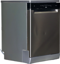 Lave-vaisselle Pose Libre 14 couverts Reconditionné WHIRLPOOL WH3FC14BN71X