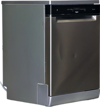 Lave-vaisselle Pose Libre 14 couverts Reconditionné WHIRLPOOL WH3FC14BN71X