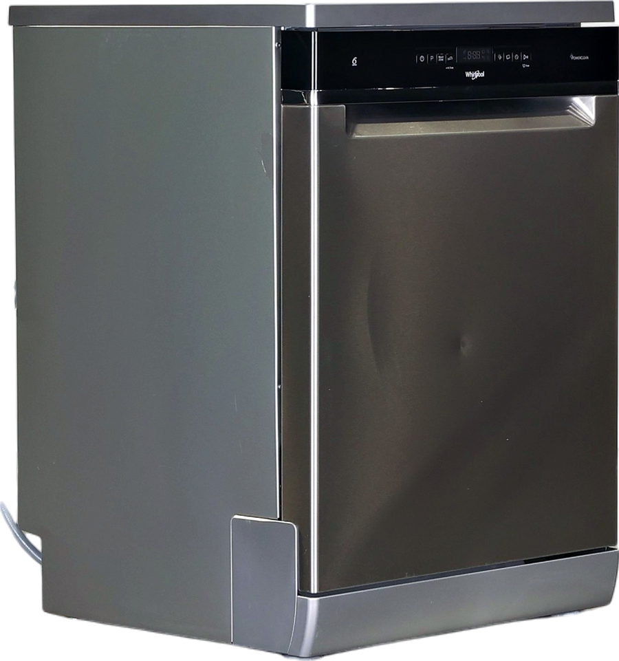 Lave-vaisselle Pose Libre 14 couverts Reconditionné WHIRLPOOL WH3FC14BN71X