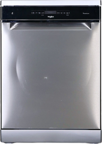 Lave-vaisselle Pose Libre 14 couverts Reconditionné WHIRLPOOL WH3FC14BN71X