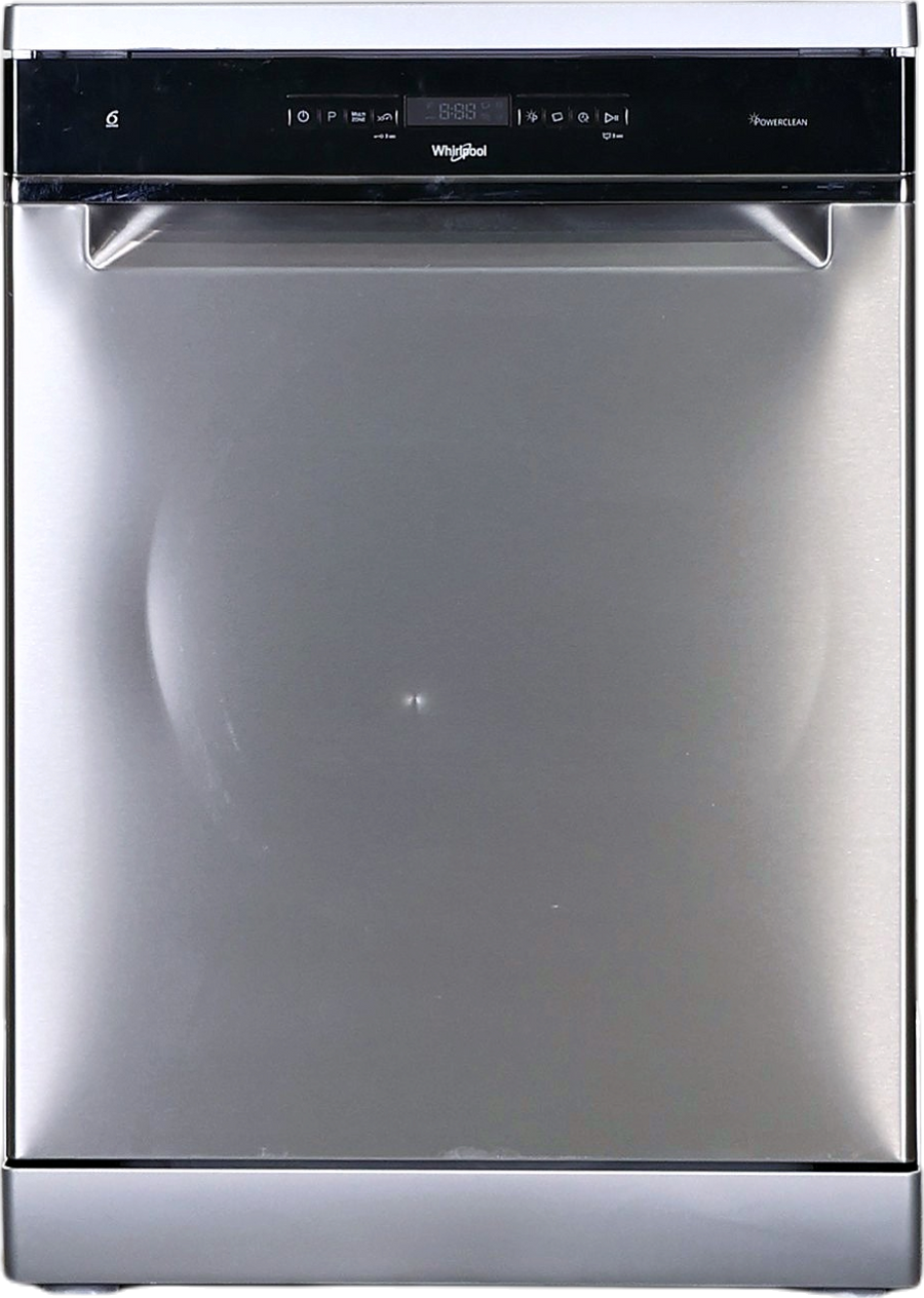 Lave-vaisselle Pose Libre 14 couverts Reconditionné WHIRLPOOL WH3FC14BN71X