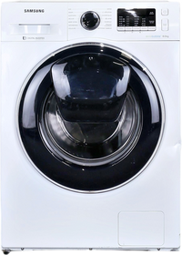 Lave-linge Hublot 8 kg Reconditionné SAMSUNG WW8BK5210UW