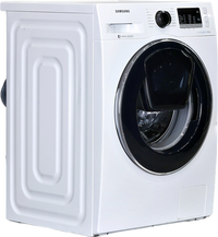 Lave-linge Hublot 8 kg Reconditionné SAMSUNG WW8BK5210UW
