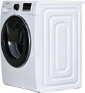 Lave-linge Hublot 8 kg Reconditionné SAMSUNG WW8BK5210UW