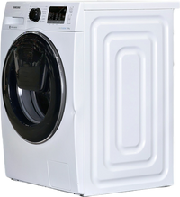 Lave-linge Hublot 8 kg Reconditionné SAMSUNG WW8BK5210UW