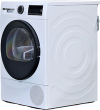 Seche-linge Pompe à Chaleur 8 kg Reconditionné BOSCH WQG133DBFR