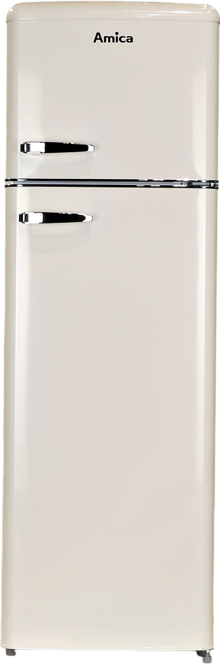 Réfrigérateur Avec Congélateur 246 L Reconditionné AMICA AR7252C