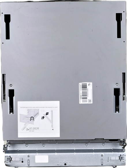 Lave-vaisselle Encastrable 14 couverts Reconditionné ASKO DSD746U