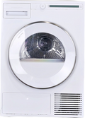 Seche-linge Pompe à Chaleur 8 kg Reconditionné ASKO T208H.W