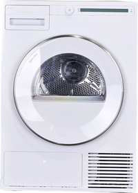 Seche-linge Pompe à Chaleur 8 kg Reconditionné ASKO T208H.W