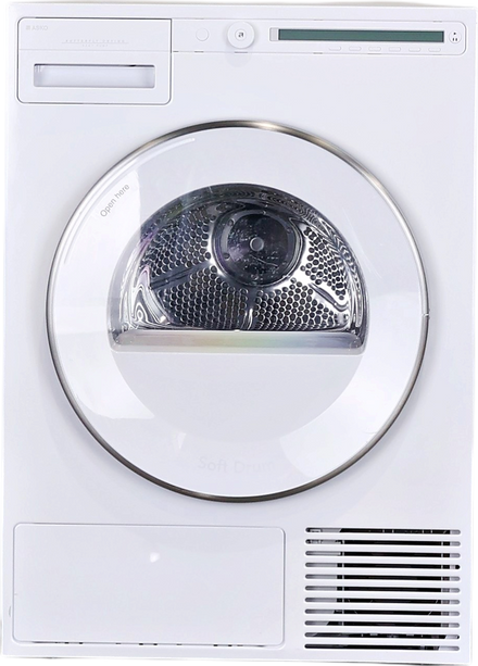 Seche-linge Pompe à Chaleur 8 kg Reconditionné ASKO T208H.W