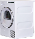 Seche-linge Pompe à Chaleur 8 kg Reconditionné ASKO T208H.W