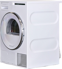 Seche-linge Pompe à Chaleur 8 kg Reconditionné ASKO T208H.W